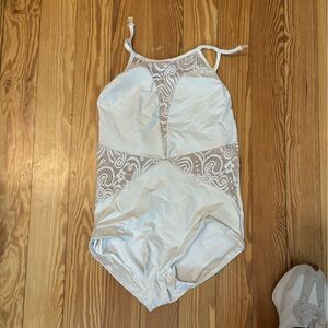 Bluewater Dancewear leotard